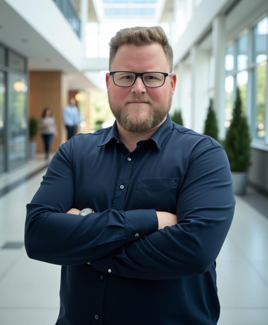 Cole Brantley - Head of Direct to Consumer at Mpire Financial